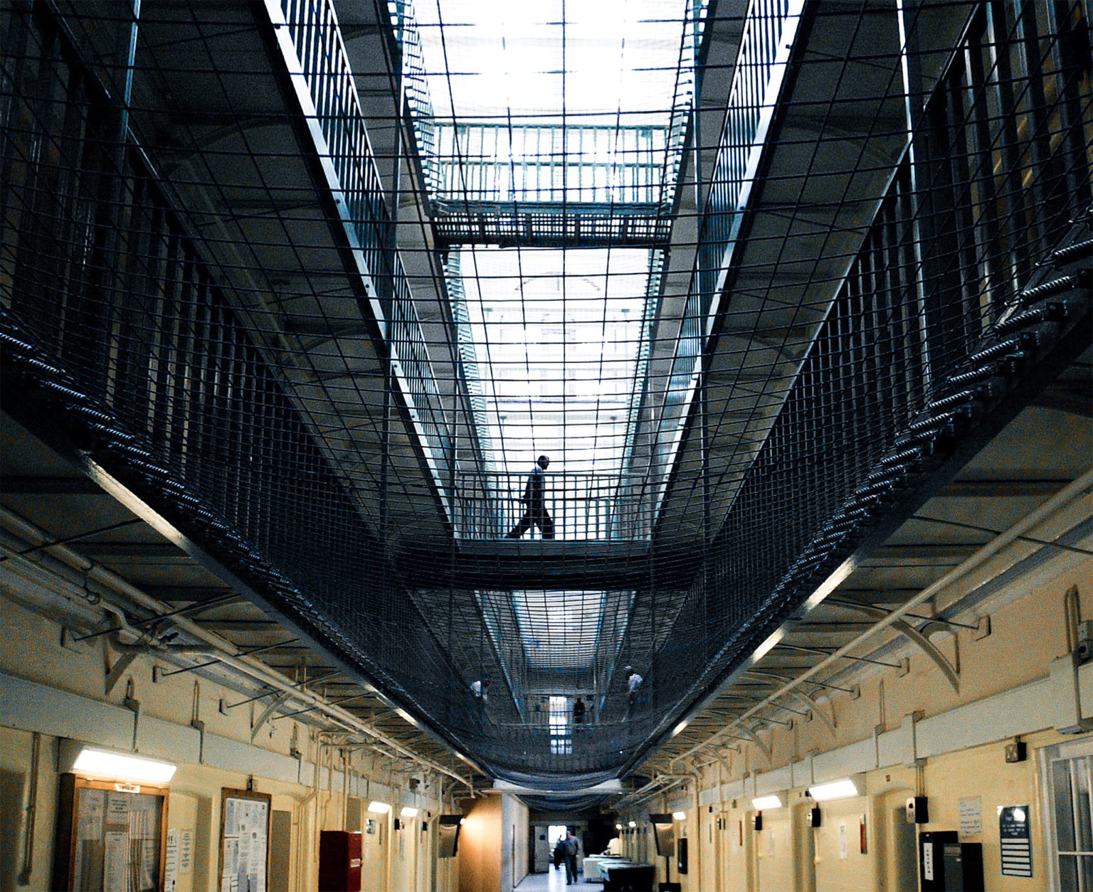Britain's psychiatric justice system faces scrutiny.