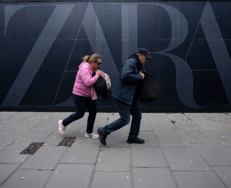 Middle Class Theft as a Worrying Trend in the UK