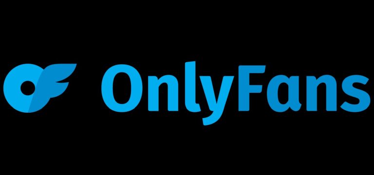Logo OnlyFans.
