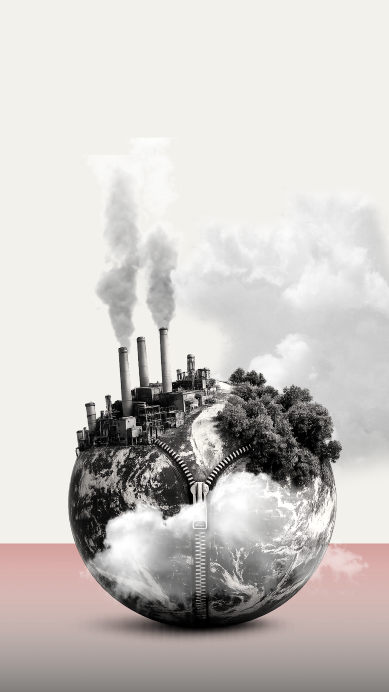 Europe wants to be green, social and strong – but cannot be all three